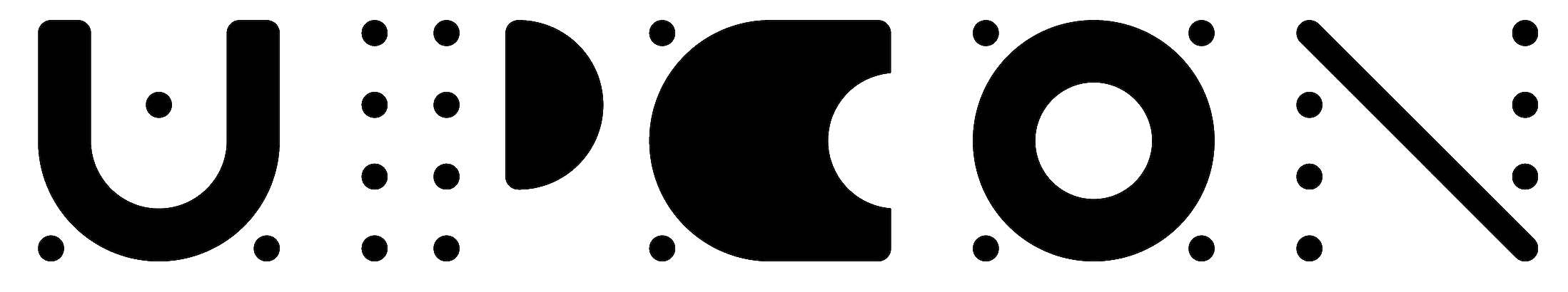 UPCON Logo